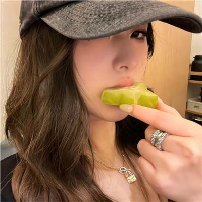 幸运缘是妳